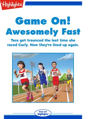 cover image of Awesomely Fast